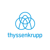 Thyssenkrupp